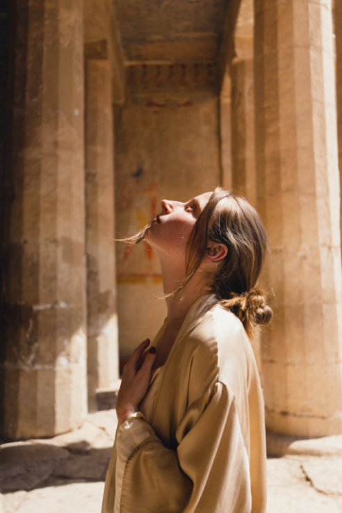 φωτογραφία μόδας