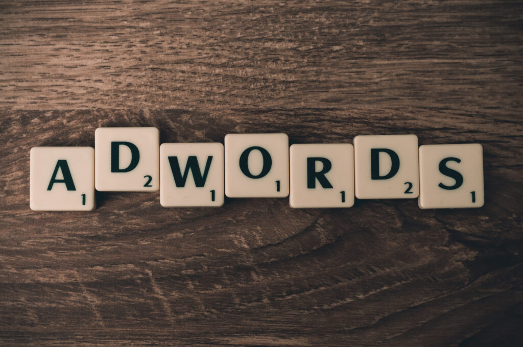 Google Adwords video marketing
