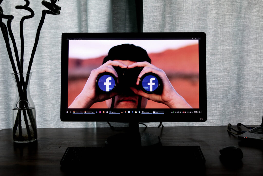 fb-watching - Minor 6 Media διαφανείς ηθικές πρακτικές privacy-focused marketing